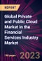 Global Private and Public Cloud Market in the Financial Services Industry Market 2024-2028 - Product Thumbnail Image