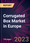 Corrugated Box Market in Europe 2024-2028- Product Image
