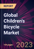 Global Children's Bicycle Market 2024-2028- Product Image