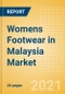 Womens Footwear in Malaysia - Sector Overview, Brand Shares, Market Size and Forecast to 2025 - Product Thumbnail Image