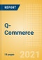 Q-Commerce - ForeSights - Product Thumbnail Image