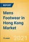 Mens Footwear in Hong Kong - Sector Overview, Brand Shares, Market Size and Forecast to 2025 - Product Thumbnail Image
