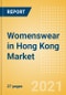 Womenswear in Hong Kong - Sector Overview, Brand Shares, Market Size and Forecast to 2025 - Product Thumbnail Image