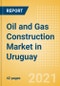 Oil and Gas Construction Market in Uruguay - Market Size and Forecasts to 2025 (including New Construction, Repair and Maintenance, Refurbishment and Demolition and Materials, Equipment and Services costs) - Product Thumbnail Image
