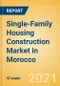 Single-Family Housing Construction Market in Morocco - Market Size and Forecasts to 2025 (including New Construction, Repair and Maintenance, Refurbishment and Demolition and Materials, Equipment and Services costs) - Product Thumbnail Image