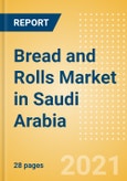 Bread and Rolls (Bakery and Cereals) Market in Saudi Arabia - Outlook to 2025; Market Size, Growth and Forecast Analytics- Product Image