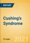 Cushing's Syndrome - Opportunity Assessment and Forecast to 2030 - Product Thumbnail Image