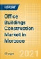 Office Buildings Construction Market in Morocco - Market Size and Forecasts to 2025 (including New Construction, Repair and Maintenance, Refurbishment and Demolition and Materials, Equipment and Services costs) - Product Thumbnail Image