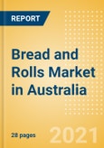 Bread and Rolls (Bakery and Cereals) Market in Australia - Outlook to 2025; Market Size, Growth and Forecast Analytics- Product Image