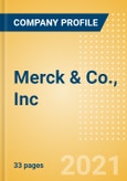 Merck & Co., Inc. - Enterprise Tech Ecosystem Series- Product Image