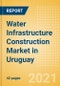 Water Infrastructure Construction Market in Uruguay - Market Size and Forecasts to 2025 (including New Construction, Repair and Maintenance, Refurbishment and Demolition and Materials, Equipment and Services costs) - Product Thumbnail Image