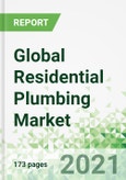 Global Residential Plumbing Market- Product Image