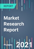2021 Tariff Trend Report: Relationship between e-services and the Mobile Network Operator (MNO) - An Analysis of 30 Operators' e-services- Product Image
