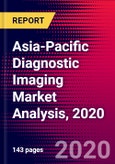 Asia-Pacific Diagnostic Imaging Market Analysis, 2020- Product Image
