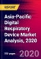 Asia-Pacific Digital Respiratory Device Market Analysis, 2020 - Product Thumbnail Image
