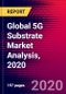 Global 5G Substrate Market Analysis, 2020 - Product Image