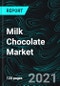 Milk Chocolate Market, Global Forecast, Impact of COVID-19, Industry Trends, by Product, Distribution, Growth, Opportunity Company Analysis - Product Image