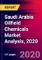 Saudi Arabia Oilfield Chemicals Market Analysis, 2020 - Product Thumbnail Image