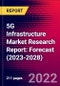 5G Infrastructure Market Research Report: Forecast (2023-2028) - Product Image