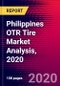 Philippines OTR Tire Market Analysis, 2020 - Product Thumbnail Image