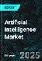 Artificial Intelligence Market, Size, Global Forecast 2024-2030, Industry Trends, Share, Growth, Insight, Impact of Inflation, Company Analysis - Product Image