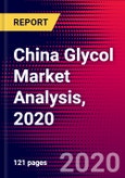 China Glycol Market Analysis, 2020- Product Image