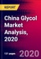 China Glycol Market Analysis, 2020 - Product Thumbnail Image