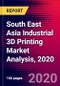 South East Asia Industrial 3D Printing Market Analysis, 2020 - Product Thumbnail Image