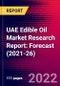 UAE Edible Oil Market Research Report: Forecast (2021-26) - Product Thumbnail Image