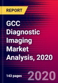 GCC Diagnostic Imaging Market Analysis, 2020- Product Image