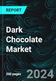 Dark Chocolate Market Global Forecast 2021-2027, Industry Trends, Share, Insight, Growth, Impact of COVID-19, Opportunity Company Analysis- Product Image