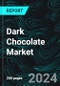 Dark Chocolate Market Global Forecast 2021-2027, Industry Trends, Share, Insight, Growth, Impact of COVID-19, Opportunity Company Analysis - Product Image