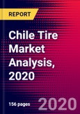 Chile Tire Market Analysis, 2020- Product Image