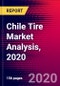 Chile Tire Market Analysis, 2020 - Product Thumbnail Image