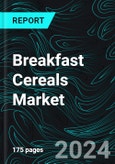 Breakfast Cereals Market, Size, Global Forecast 2024-2030, Industry Trends, Share, Growth, Insight, Impact of Inflation, Company Analysis- Product Image