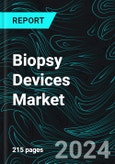 Biopsy Devices Market Global Forecast 2021-2027, Impact of COVID-19, Size, Share, Insight, Growth, Opportunity Company Analysis- Product Image