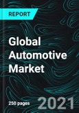 Global Automotive Market, Growth & Forecast, Impact of Coronavirus, Industry Trends, By Region, Opportunity Company Analysis- Product Image