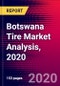 Botswana Tire Market Analysis, 2020 - Product Thumbnail Image