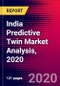 India Predictive Twin Market Analysis, 2020 - Product Thumbnail Image