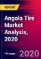 Angola Tire Market Analysis, 2020 - Product Thumbnail Image
