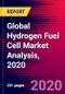 Global Hydrogen Fuel Cell Market Analysis, 2020 - Product Thumbnail Image