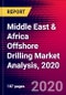 Middle East & Africa Offshore Drilling Market Analysis, 2020 - Product Thumbnail Image