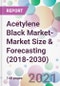 Acetylene Black Market- Market Size & Forecasting (2018-2030) - Product Thumbnail Image