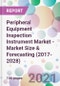 Peripheral Equipment Inspection Instrument Market - Market Size & Forecasting (2017-2028) - Product Thumbnail Image