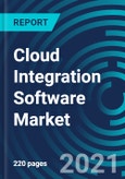 Cloud Integration Software Market By Deployment Mode (PaaS, IaaS, SaaS), End-user Industry (BFSI, IT, Retail, Education, Healthcare) - Global Forecast to 2027- Product Image