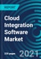 Cloud Integration Software Market By Deployment Mode (PaaS, IaaS, SaaS), End-user Industry (BFSI, IT, Retail, Education, Healthcare) - Global Forecast to 2027 - Product Thumbnail Image