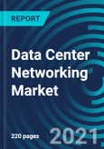 Data Center Networking Market, By Component (Solution and Services) and Application (BFSI, Energy, Government, Healthcare, Manufacturing, IT & Telecom, Colocation) - Global Forecast to 2027- Product Image