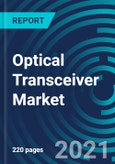 Optical Transceiver Market by Form Factor (SFF and SFP; SFP+ and SFP28; XFP; CXP), Wavelength (850 NM, 1310 NM), Fiber Type (Single mode, Multi mode), Connector (SC connectors, MPO connector), Distance, Protocol, and Region - Global Forecast to 2026- Product Image