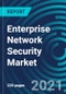 Enterprise Network Security Market by Service Types (Firewalls, Antivirus and antimalware software, Network Access Control), Deployment Types (On- Premise and Cloud), Industry (BFSI, IT, Healthcare) Global Forecast to 2027 - Product Thumbnail Image