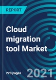 Cloud migration tool Market By Service (Professional services, Managed Services), Deployment model (Public Cloud, Private Cloud, Hybrid Cloud), Organization Size (Small, Medium, Large)- Global Forecast to 2027- Product Image